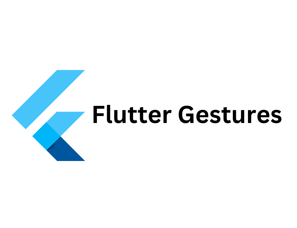 Flutter Gestures: Enhancing User Interaction in Your Flutter App