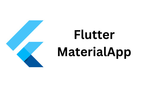 flutter-materialapp