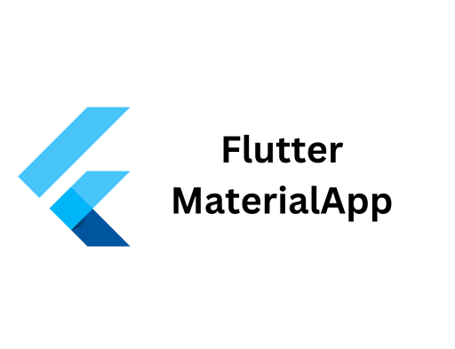 flutter-materialapp