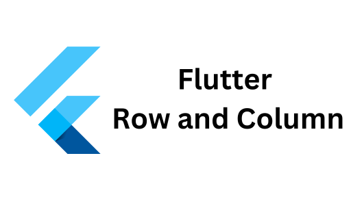 flutter-row-and-column