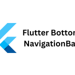 Flutter bottomnav