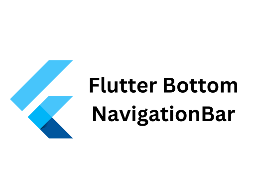 Flutter bottomnav