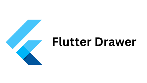 flutter-drawer