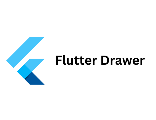 flutter-drawer