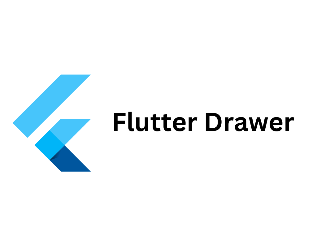 Flutter Drawer Widget – Building Smooth Navigation